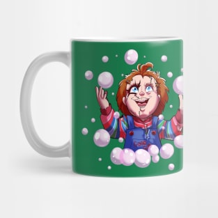 Bubbles Mug